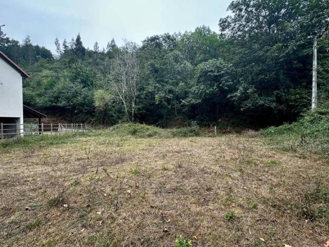 Terreno en venta en Cangas De Onís, Asturias