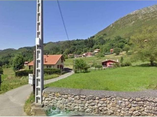 Terreno en venta en Cangas De Onís, Asturias