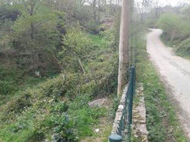 Terreno en venta en Cangas De Onís