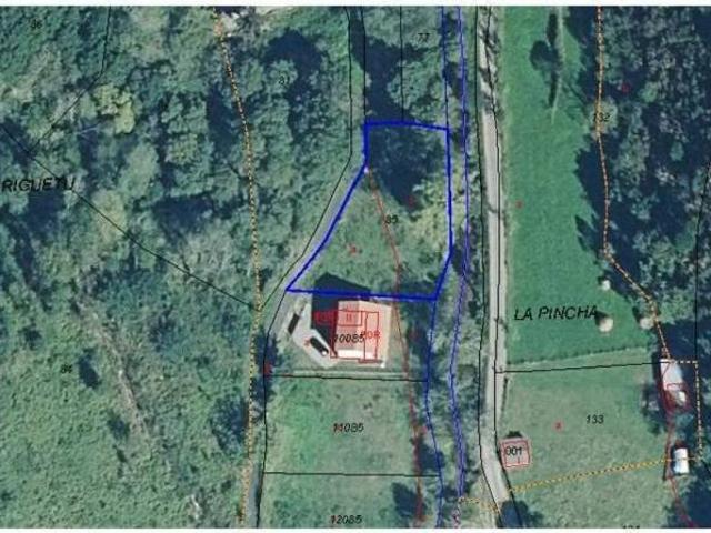 Terreno en venta en Cangas De Onís, Asturias