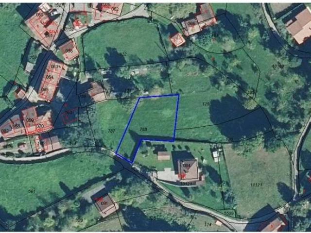 Terreno en venta en Cangas De Onís, Asturias