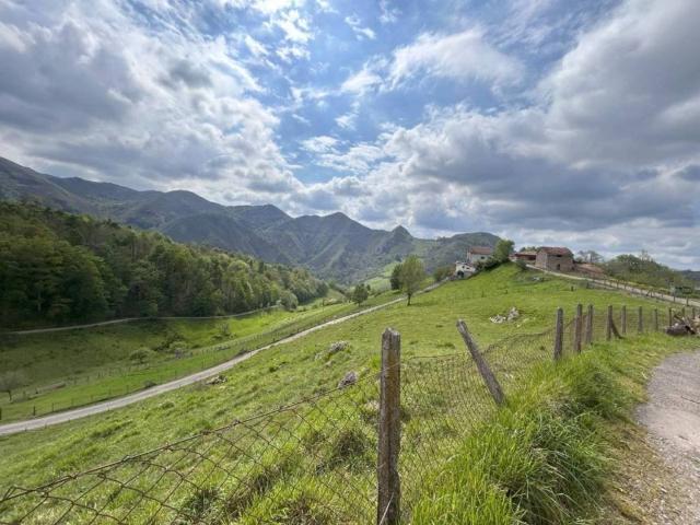 Terreno en venta en Cangas De Onís, Asturias