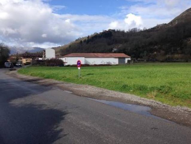 Terreno en venta en Cangas De Onís, Asturias