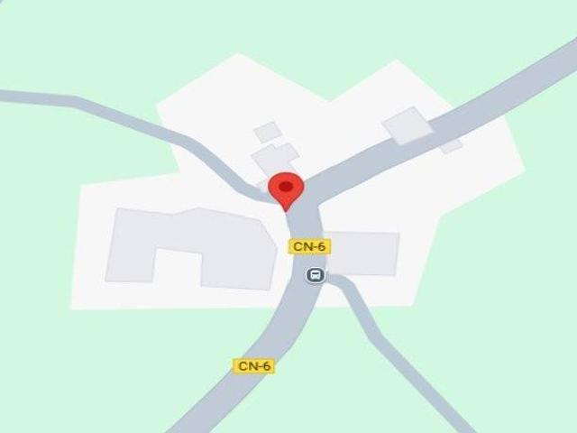 Terreno en venta en Cangas Del Narcea, Asturias