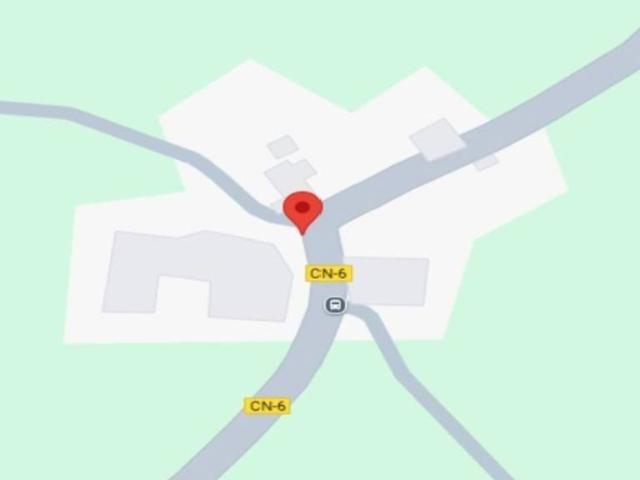Terreno en venta en Cangas Del Narcea, Asturias