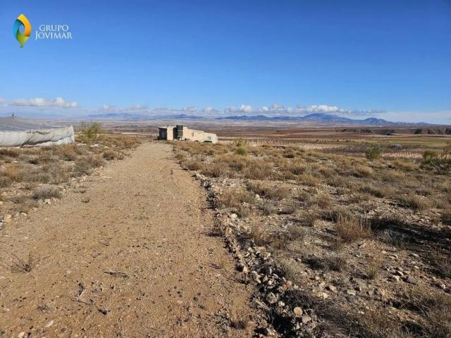 Terreno en venta en Comarca de Baza, Andalucía