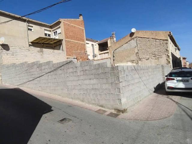 Terreno en venta en Comarca de Baza, Andalucía
