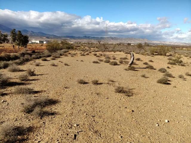 Terreno en venta en Comarca de Baza, Andalucía