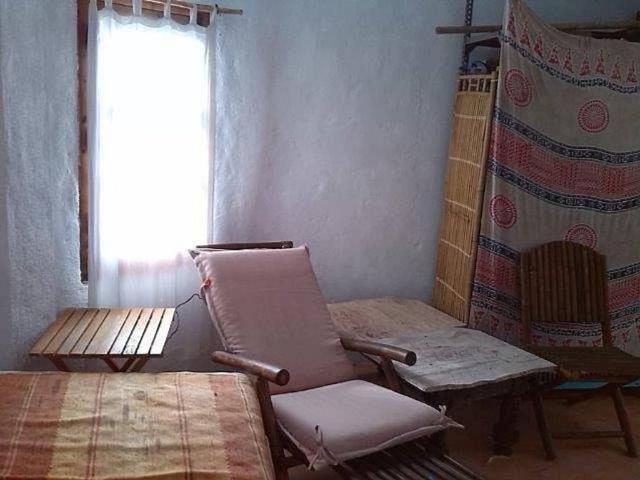 Terreno en venta en La Axarquía, Andalucía
