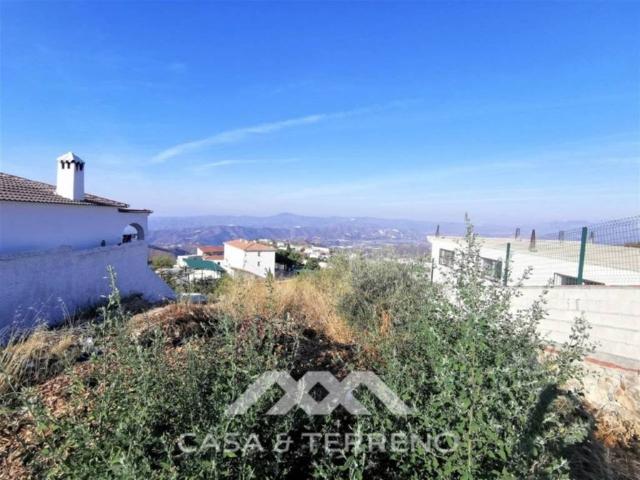 Terreno en venta en La Axarquía, Andalucía