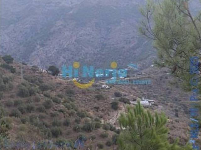 Terreno en venta en La Axarquía, Andalucía