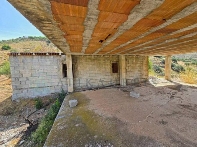 Terreno en venta en La Axarquía, Andalucía
