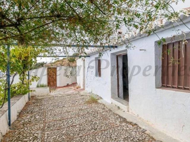 Terreno en venta en La Axarquía, Andalucía