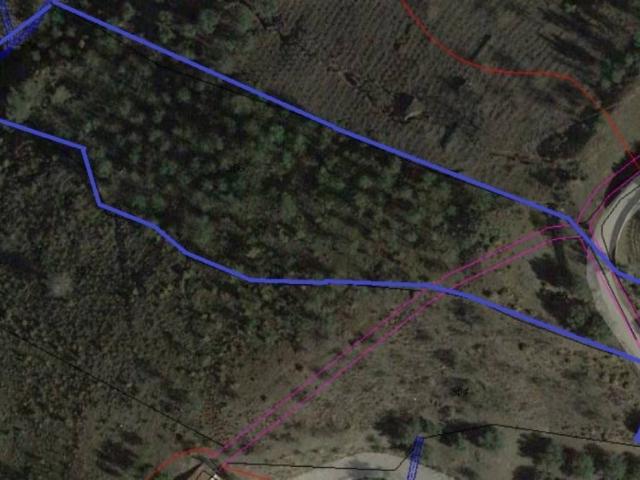 Terreno en venta en Canillas De Aceituno