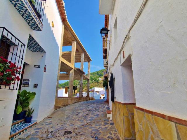 Terreno en venta en Canillas De Aceituno