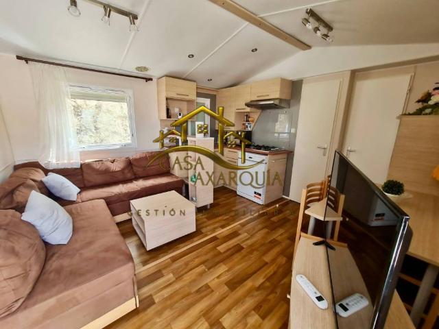 Terreno en venta en Canillas De Aceituno