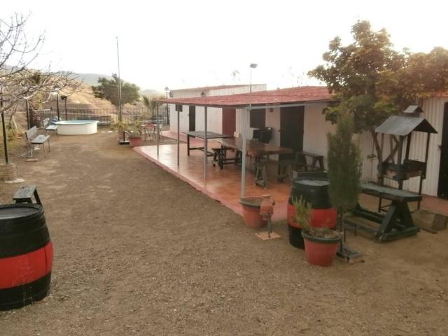 Terreno en venta en Canillas De Aceituno
