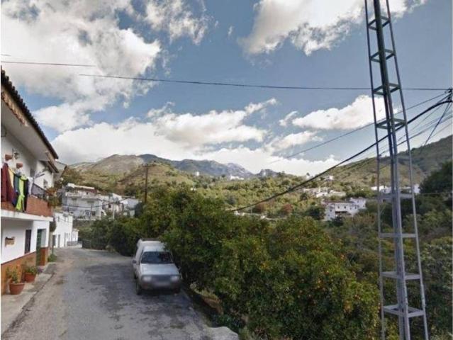 Terreno en venta en Loma de la Cuesta del Molino, La Axarquía
