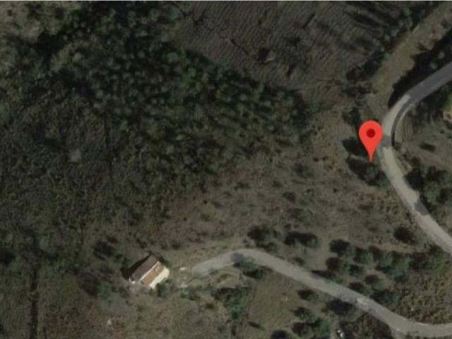 Terreno en venta en La Axarquía, Andalucía