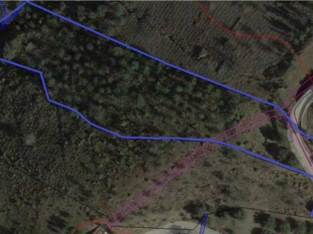 Terreno en venta en La Axarquía, Andalucía