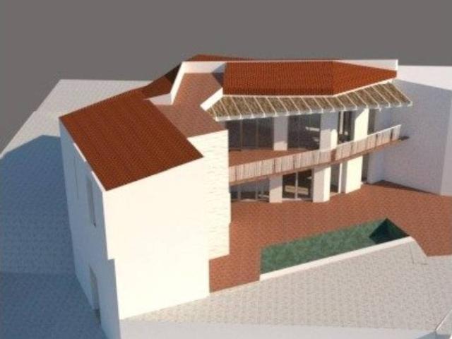Terreno en venta en La Axarquía, Andalucía