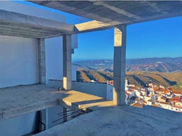 Terreno en venta en La Axarquía, Andalucía