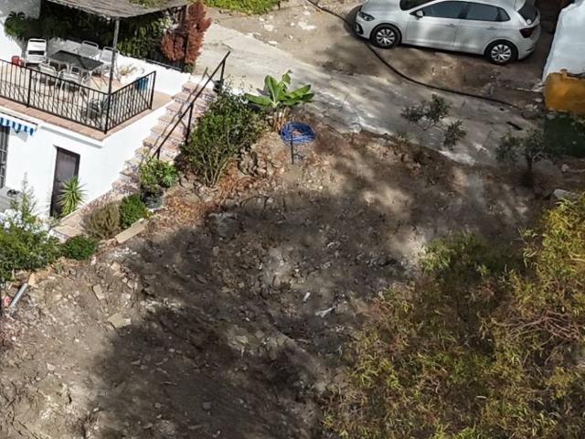 Terreno en venta en La Axarquía, Andalucía