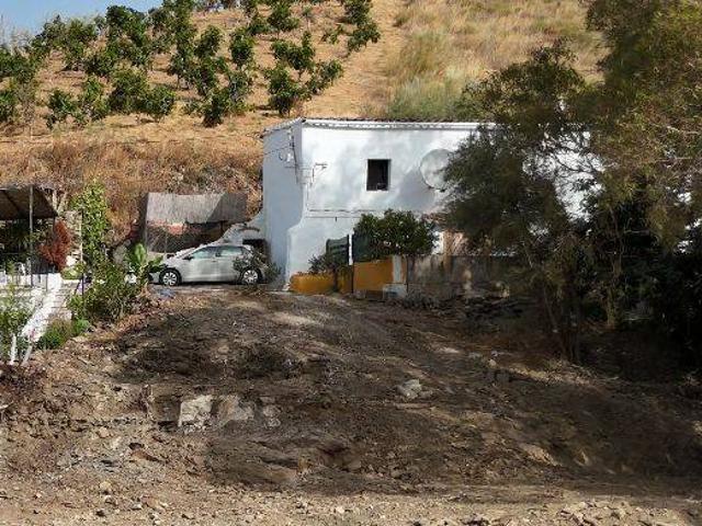 Terreno en venta en La Axarquía, Andalucía