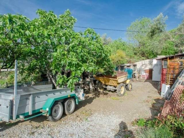 Terreno en venta en La Axarquía, Andalucía