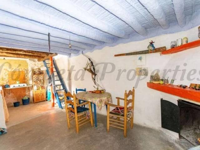 Terreno en venta en La Axarquía, Andalucía