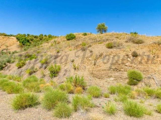 Terreno en venta en La Axarquía, Andalucía