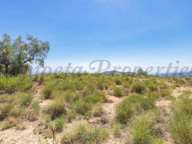 Terreno en venta en La Axarquía, Andalucía