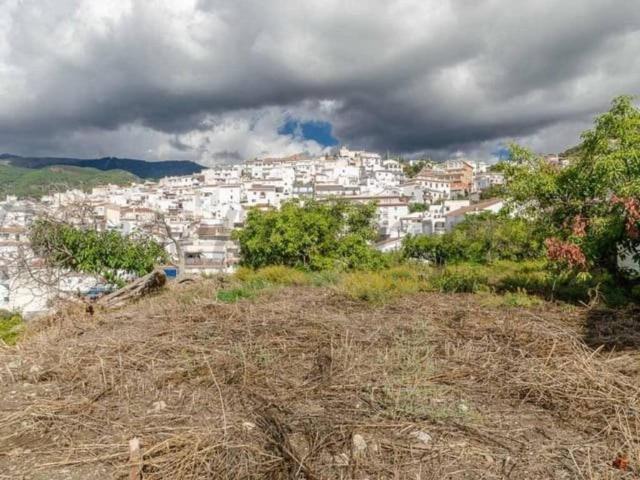 Terreno en venta en La Axarquía, Andalucía
