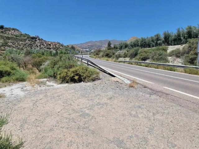 Terreno en venta en Canjáyar, Andalucía
