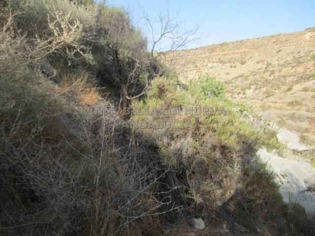 Terreno en venta en Canjáyar, Andalucía