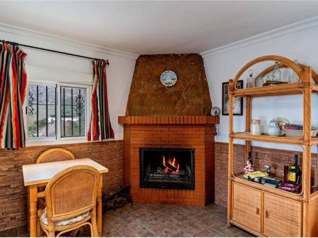 Terreno en venta en Canjáyar, Andalucía