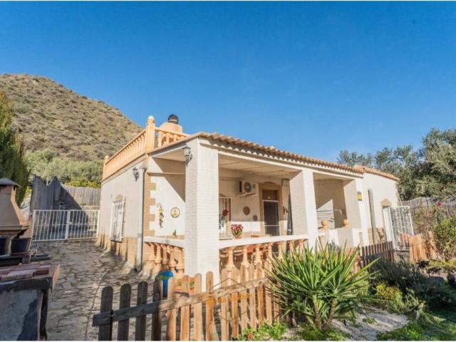 Casa en venta en Canjáyar, Andalucía