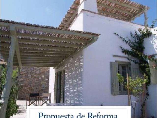 Terreno en venta en Canjáyar, Andalucía