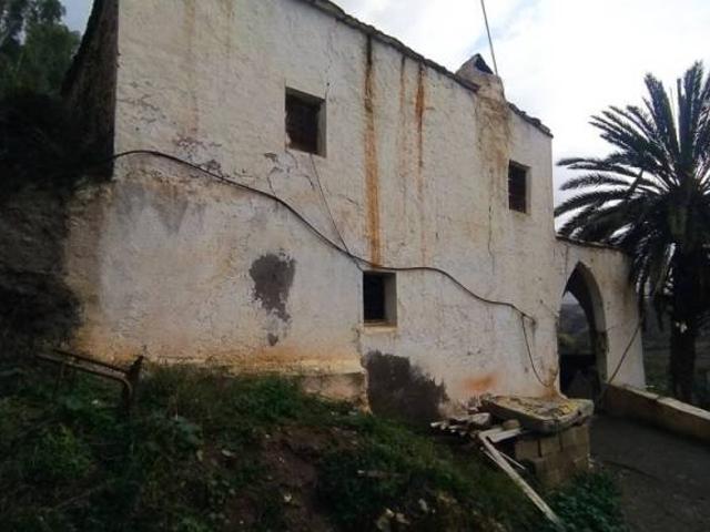 Terreno en venta en Canjáyar, Andalucía