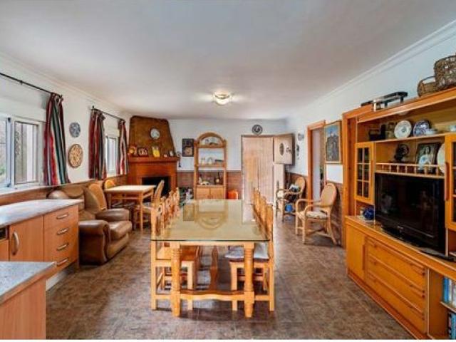 Local Comercial en venta en Canjáyar, Andalucía