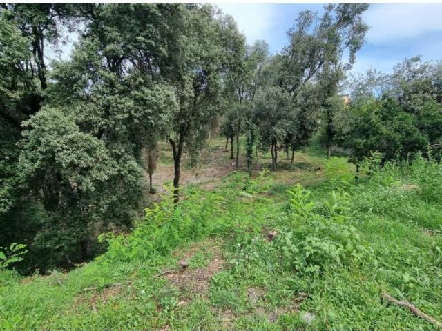 Terreno en venta en Cànoves, Vallès Oriental