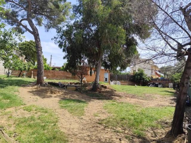 Terreno en venta en Cànoves, Vallès Oriental
