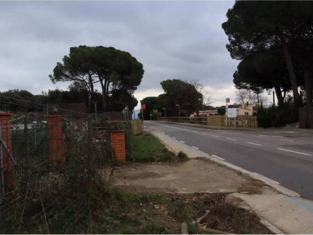 Terreno en venta en Vallès Oriental, Catalunya
