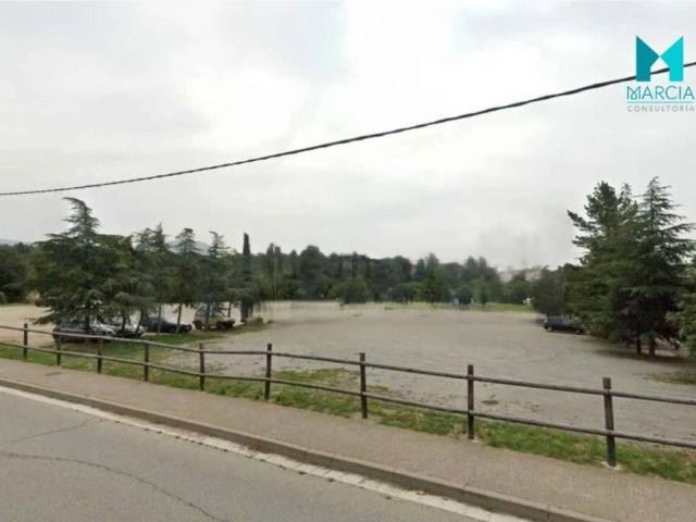 Terreno en venta en Vallès Oriental, Catalunya