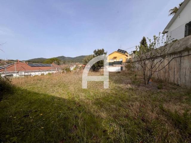 Terreno en venta en Vallès Oriental, Catalunya