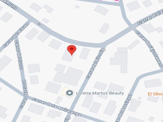 Terreno en venta en Cànoves I Samalús, Barcelona