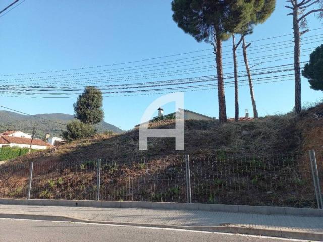 Terreno en venta en Vallès Oriental, Catalunya