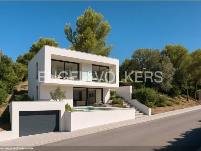 Terreno en venta en Vallès Oriental, Catalunya