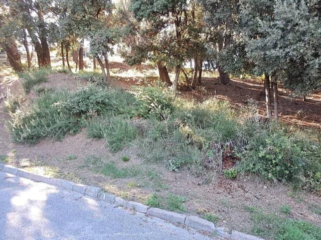 Terreno en venta en Cànoves, Vallès Oriental