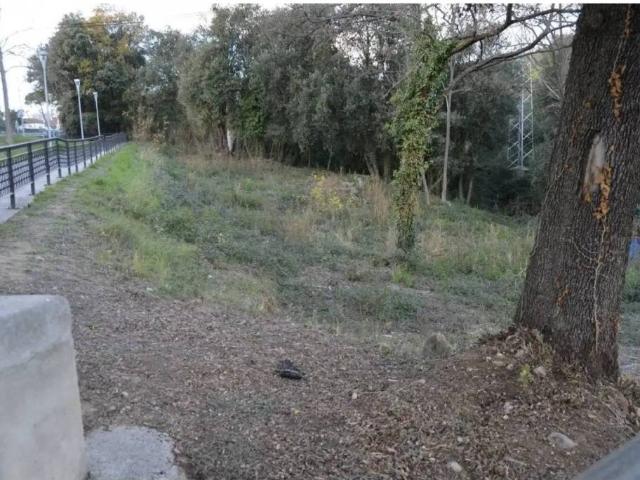 Terreno en venta en Vallès Oriental, Catalunya